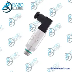 ترانسمیتر فشار 200_0 بار ولتاژی هاگلر HOTJ0200FGCK - رابو الکتریک