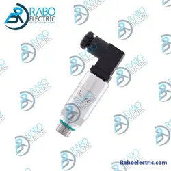 ترانسمیتر فشار 200-0 بار جریانی هاگلر HOTH0200FGCK - رابو الکتریک
