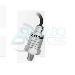 ترانسمیتر فشار 25~0 بار مدل KPT10C-025-C1-MG4 - رابو الکتریک