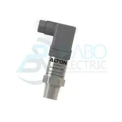 ترانسمیتر فشار 250~0 بار مدل KPT40D-250-C1-MG1 - رابو الکتریک