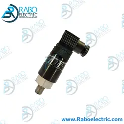 ترانسمیتر فشار 400_0 بار ولتاژی سنسیس کد PTDJ0400BCIA - رابو الکتریک