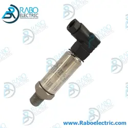 ترانسمیتر فشار 5-1- بار خلا(کامپوند) سنسیس سری PFA کد PFAHC005BCME - رابو الکتریک