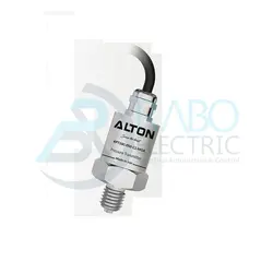 ترانسمیتر فشار 50~0 بار مدل KPT10C-050-C1-MG4 - رابو الکتریک
