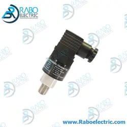 ترانسمیتر فشار 500-0 میلی بار جریانی سنسیس سری PSC کد PSCH00.5BCIA - رابو الکتریک