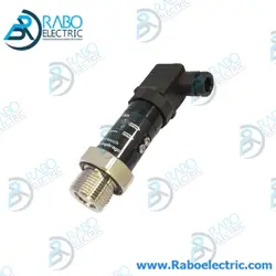 ترانسمیتر فشار 500-0 میلی بار دیافراگمی سنسیس سری PSH کد PSHH00.5BIIG - رابو الکتریک
