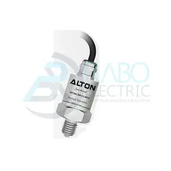 ترانسمیتر فشار 60~0 بار مدل KPT20C-060-C1-MG4 - رابو الکتریک