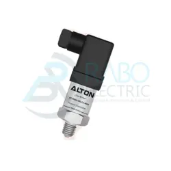 ترانسمیتر فشار خلا 1~1- بار مدل KPT20AD-002-C1-MG4 - رابو الکتریک