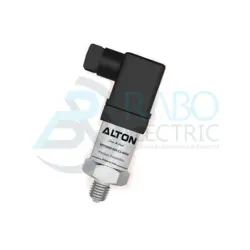 ترانسمیتر فشار خلا 24~1- بار مدل KPT20AD-025-C1-MG4 - رابو الکتریک