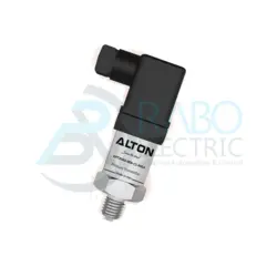 ترانسمیتر فشار خلا 5~1- بار مدل KPT20AD-006-C1-MG4 - رابو الکتریک