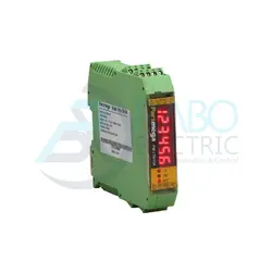 ترانسمیتر و نمایشگر وزن مدل PM-LTD11A - رابو الکتریک