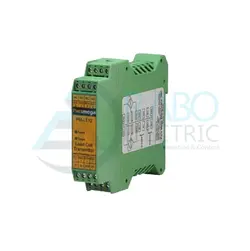 ترانسمیتر وزن دو کانال PM-LT12 - رابو الکتریک