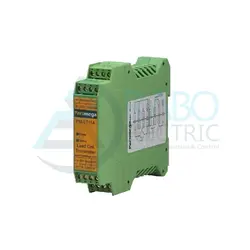 ترانسمیتر وزن دو کانال مدل PM-LT11A - رابو الکتریک