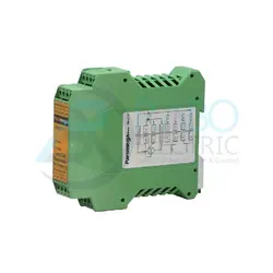 ترانسمیتر وزن دو کانال مدل PM-LT11T - رابو الکتریک