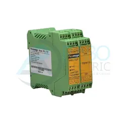 ترانسمیتر وزن دو کانال مدل PM-LT12T - رابو الکتریک