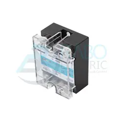 رله SSR تک فاز 10A کاکون DC TO AC مدل KMSR-DS0104 - رابو الکتریک