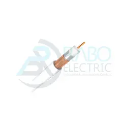 کابل کواکسیال آنتن - رابو الکتریک