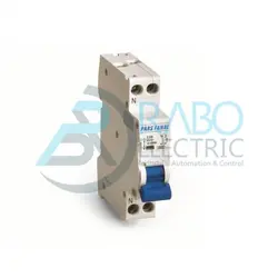 کلید حرارتی زیمنس 0.63 ~ 0.45 آمپر مدل 3RV2011-0GA10