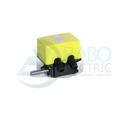 کلید مینیاتوری چهار پل موتوری یا روشنایی 6 آمپر مدل 5SL6406-7RC