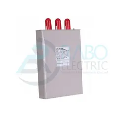 کلید مینیاتوری یک پل موتوری یا روشنایی 25 آمپر مدل 5SL6125-7RC
