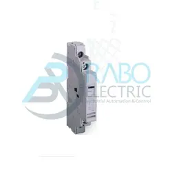 کنتاکتور کمکی پارس فانال مدل DSL-83-303 DSLNS2-11 - رابو الکتریک