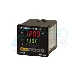 کنترلر دما آتونیکس مدل TZN4W-B4C - رابو الکتریک