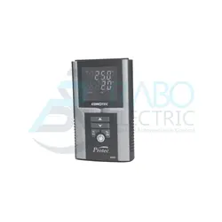 کنترلر و نشانگر دما و رطوبت کنوتک مدل FOX-8300R1 - رابو الکتریک