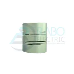 کوپلینگ فلزی با برش شعاعی یک تکه ارتفاع 30 مدل SRB-26 10*10 - رابو الکتریک