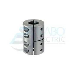 کوپلینگ فلزی با برش طولی یک تکه با ارتفاع 66 مدل SRGL-53C 12*12 - رابو الکتریک