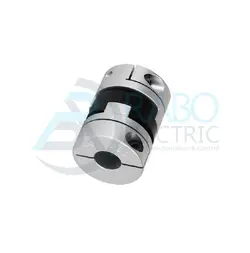 کوپلینگ فلزی سه تکه برای محورهای موازی با ارتفاع 32 مدل SOH-25C 8*10 - رابو الکتریک
