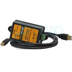 مبدل USB به RS485 غیرایزوله PM-US02 - رابو الکتریک