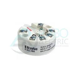 مبدل حرارتی الیمکو مدل E-KC-100 - رابو الکتریک