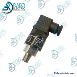 ترانسمیتر فشار 5_1- بار خلا (کامپوند) سنسیس کد PTCHC005BCIA - رابو الکتریک