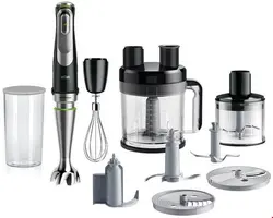 گوشت کوب برقی براون MQ 9195XLI