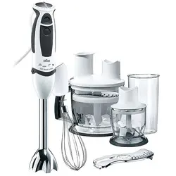 گوشت کوب برقی براون مدل MR550 زیرقیمت بازار. بشرط اصل و تضمین کیفیت بهترین مدل