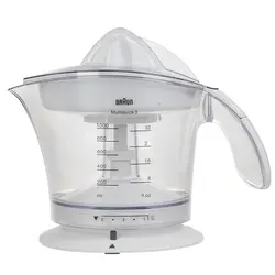 آب مرکبات گیری براون مدل MPZ9