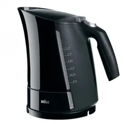 کتری برقی براون مدل WK500onyx - کتری برقی براون مدل WK500onyx