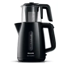 چای ساز فیلیپس مدل HD7301 - لوازم خانگی دیرین کالا چای ساز فیلیپس مدل HD7301