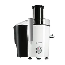 آبمیوه گیری بوش مدل MES25A0 - لوازم خانگی دیرین کالا آبمیوه گیری بوش مدل MES25A0