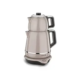 چای ساز کرکماز مدل Demiks A332