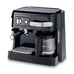 اسپرسوساز دلونگی مدل BCO410.1 اصل زیرقیمت بازار | لیست قیمت و مشخصات