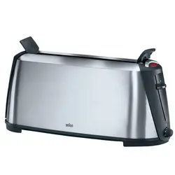 توستر براون مدل HT600