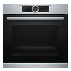 فر توکار بوش مدل HBG6725S1I - فر توکار بوش مدل HBG6725S1I