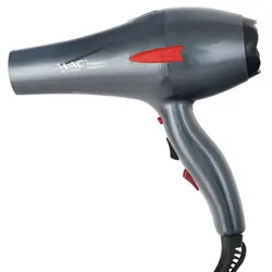 سشوار مک استایلر مدل MC-6616 - لوازم خانگی دیرین کالا سشوار مک استایلر مدل MC-6616