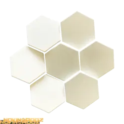 دیوارپوش سه بعدی جی-آر-سی دکو استون مدل H401 - فروشگاه نوین روز