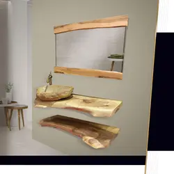 کابینت مرالو مدل پراتو