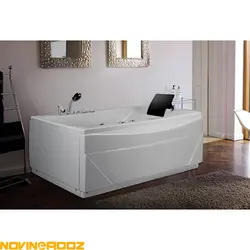 وان جکوزی ریتون مدل کاسپین