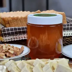 خرید عسل قنقال اصل و با ضمانت و قیمت مناسب | نسیم بهار