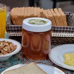 خرید عسل قنقال اصل و با ضمانت و قیمت مناسب | نسیم بهار