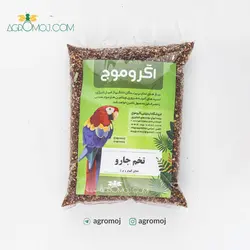 تخم جارو - غذای کبوتر و مرغ
