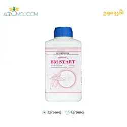 کود مایع بی ام استارت GOEMAR فرانسه (فروت ست) BM START